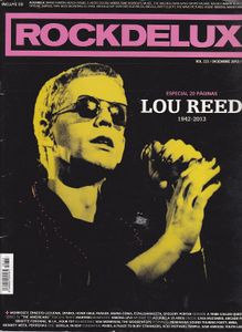 Rockdelux RDL 323