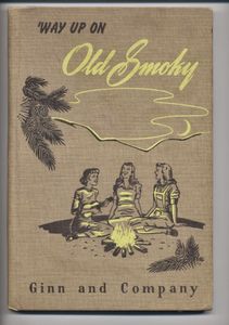 'Way Up On Old Smoky