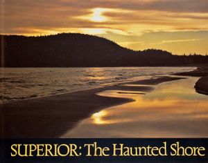 Superior: The Haunted Shore