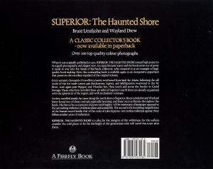 Superior: The Haunted Shore