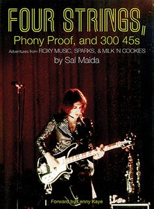 Four Strings, Phony Proof, and 300 45s