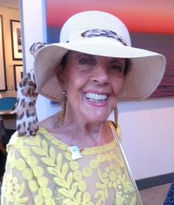 Gloria Fickling