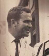 Forest E. Fickling