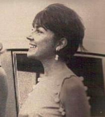 Gloria Fickling