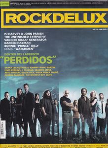 Rockdelux RDL 272