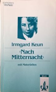 Nach Mitternacht