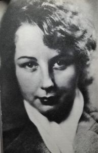 Irmgard Keun