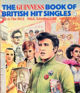 The Guinness Book of British Hit Singles
