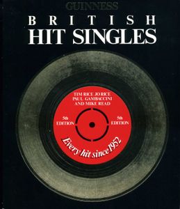 The Guinness Book of British Hit Singles