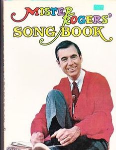 Mister Rogers' Song Book