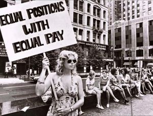 Feminism