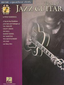 Best of Jazz Guitar