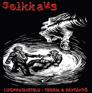 Selkkaus