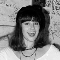 Betty Page