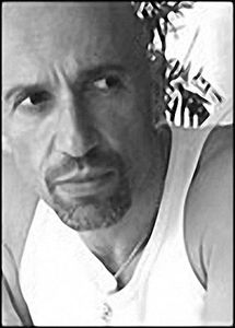 Steve Rapport