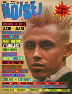 Noise!
