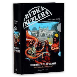 Budka Suflera. Memu miastu na do widzenia