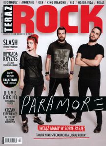 Teraz Rock #122