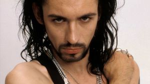 Zodiac Mindwarp