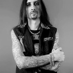 Mark Manning