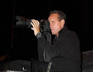 Ross Halfin