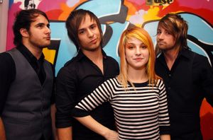 Paramore