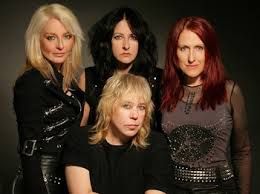 Girlschool
