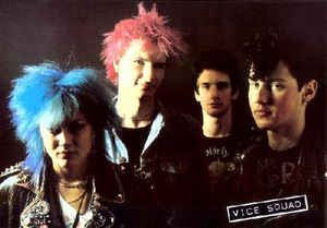 Vice Squad