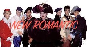 New Romantic