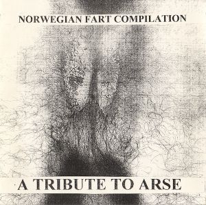 Norwegian Fart Compilation - A Tribute To Arse
