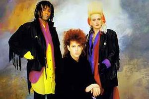 Thompson Twins