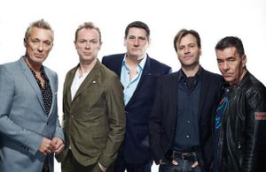 Spandau Ballet