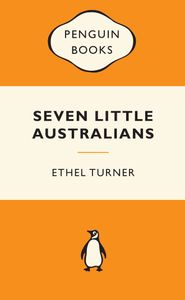 Seven Little Australians