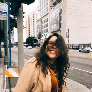 Andrea Cardenas