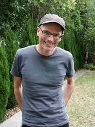 Tony Palmer