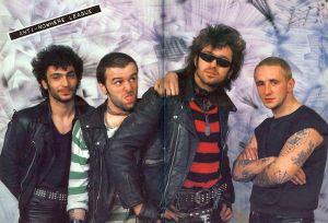 Anti-Nowhere League