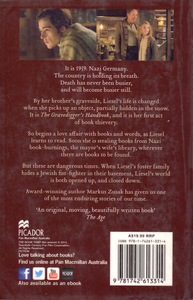 The Book Thief