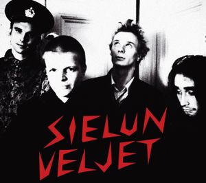 Sielun Veljet