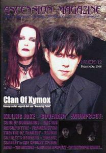 Ascension Magazine #12