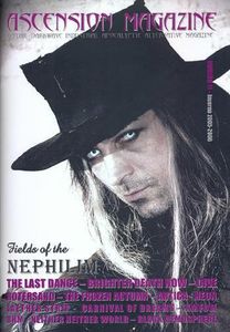 Ascension Magazine #11