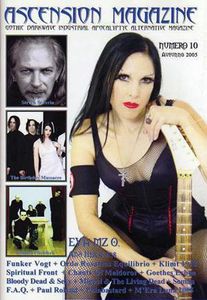 Ascension Magazine #10