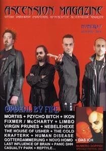 Ascension Magazine #7