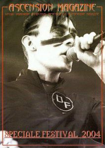 Ascension Magazine #7