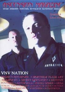 Ascension Magazine #6