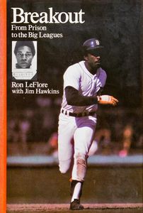 Breakout (From Prison to the Big Leagues)