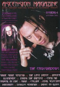 Ascension Magazine #4