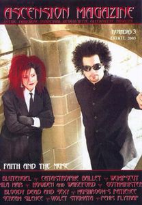 Ascension Magazine #3