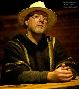 Ian Tilton