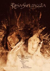 Rosa Selvaggia XXVIII
