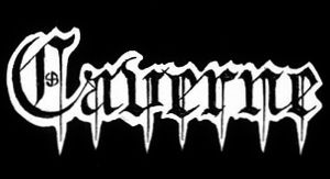 Caverne